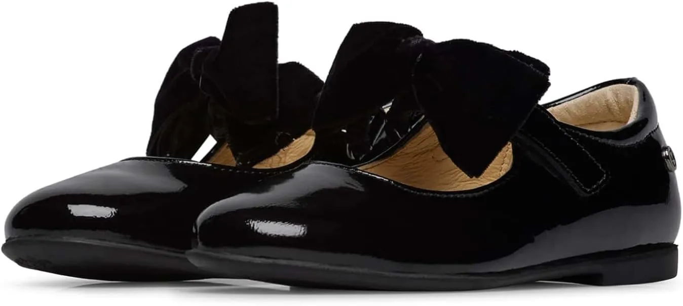 Naturino Girl's Sielle (Toddler/Little Kid) Mary Jane Flat