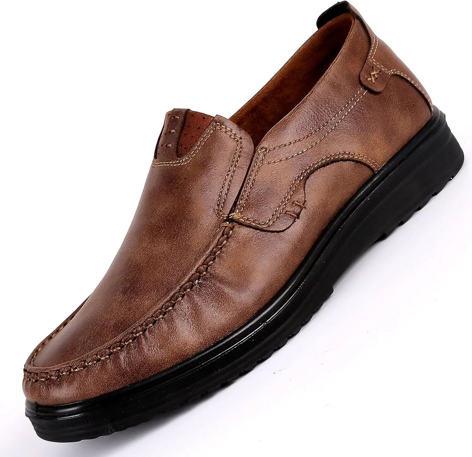 Non Slip Work Shoes Women Mens Sneakers Loafers for Women 2024 Fashion Casual Comfy Soft Christmas Sneakers for Women 2024 Wide Toe Box Trendy Casual