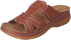 Orthopedic Sandals for Women, Women's Dressy Summer Platform Arch Support Sandals Comfort Walking Beach Flat Wedge Sandals