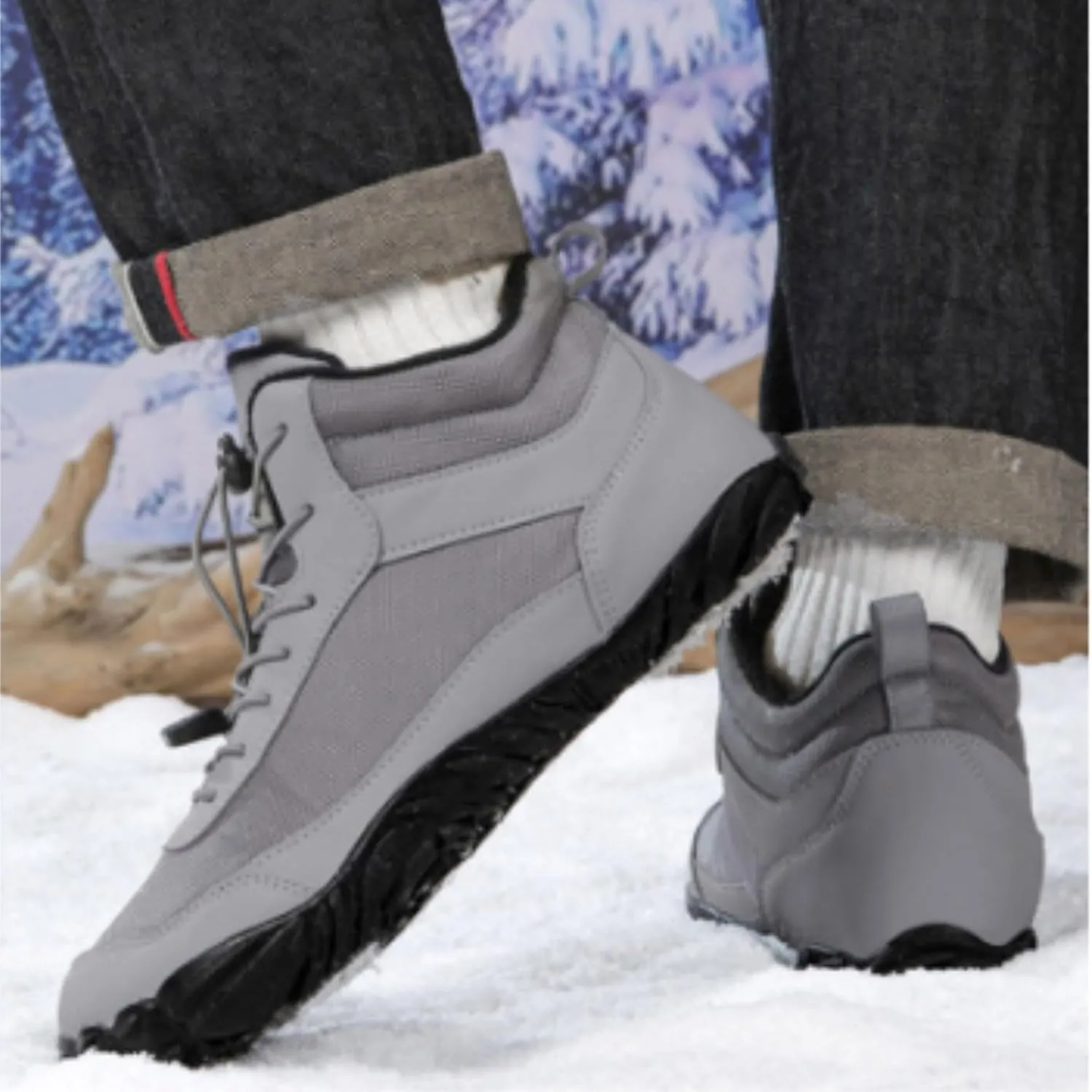 Platform Sneakers for Women Basketball Shoes Women's White Fashion Sneakers Slip on Non Slip Low Top Casual Loafers for Men White Sneakers Men