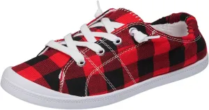 Platform Sneakers for Women Wide Width Zapatos para Mujeres Slip On Tennis Shoes for Women Business Casual Sneakers Women Arch Support Non Slip Shoes for Women