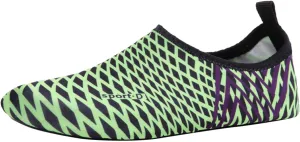 Quick Dry Aqua Water Shoes Barefoot Swim Beach Pool Surf Hiking Kayaking Diving Yoga Outdoor Sport Shoes for Men Women