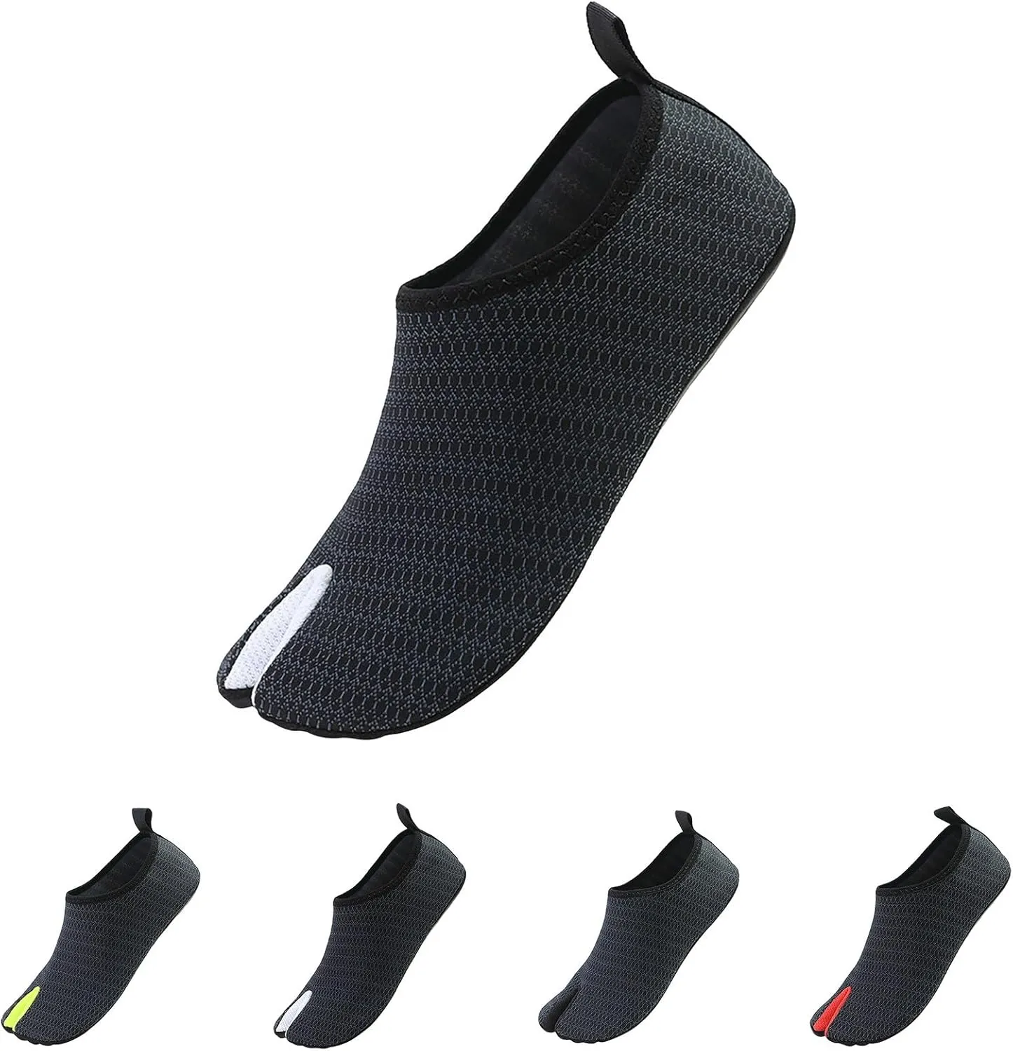 Quick Dry Barefoot Water Shoes Aqua Socks Non Slip Swim Surf Beach Yoga Camping Boating River Pool Sport Shoes Adults Spring Shoe for Women 2025
