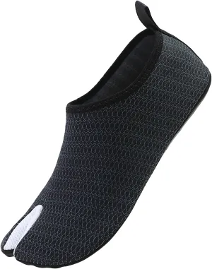Quick Dry Barefoot Water Shoes Aqua Socks Non Slip Swim Surf Beach Yoga Camping Boating River Pool Sport Shoes Adults Spring Shoe for Women 2025