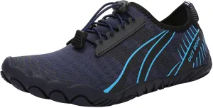 Quick Dry Water Shoes Non Slip Barefoot Aqua Socks Swim Beach Surf Yoga Camping Boating River Pool Sport Men Women Spring Shoe for Women 2025
