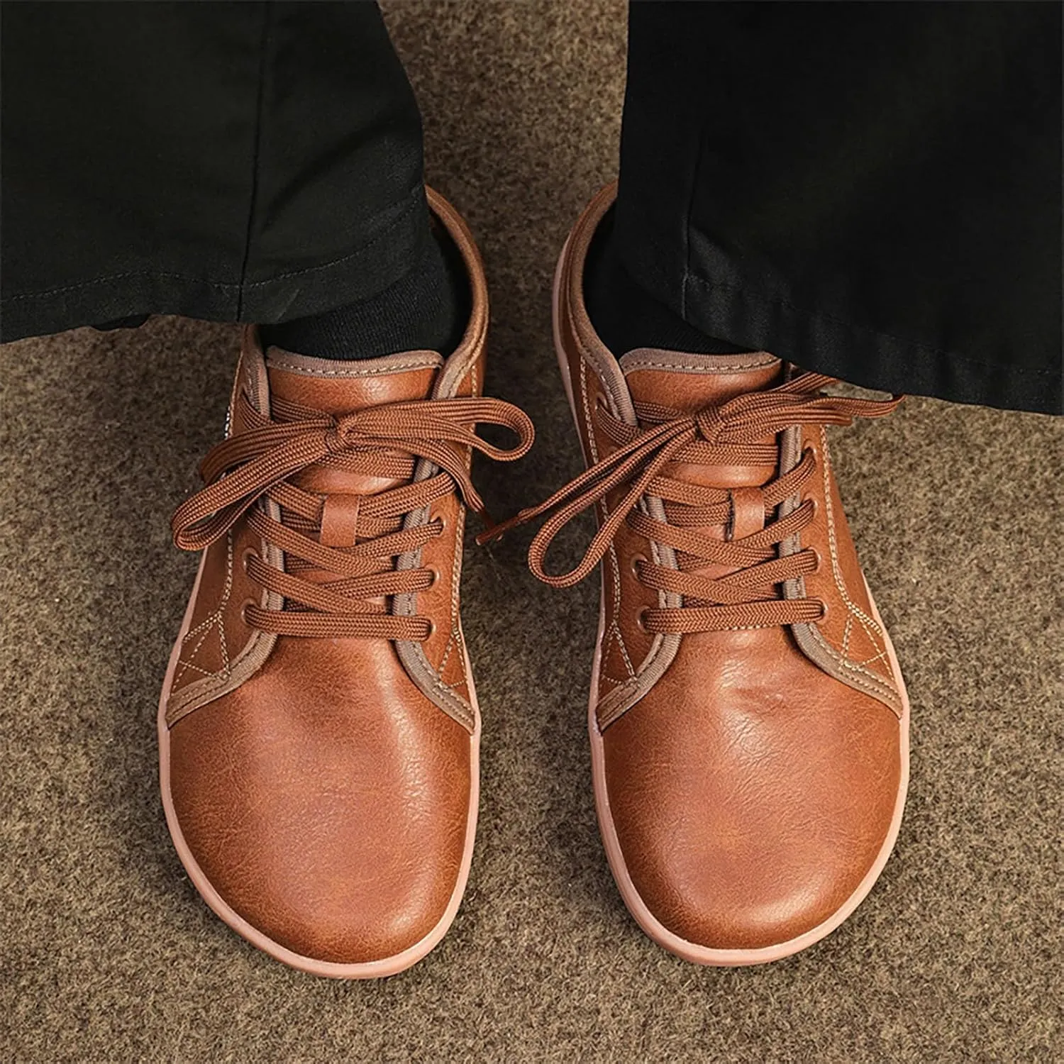 Running Shoes for Men Winter Casual Shoes Slip On White Platform Sneakers Air Athletic Running Tennis Lightweight Black Tennis Shoe Loafers Dress Shoe