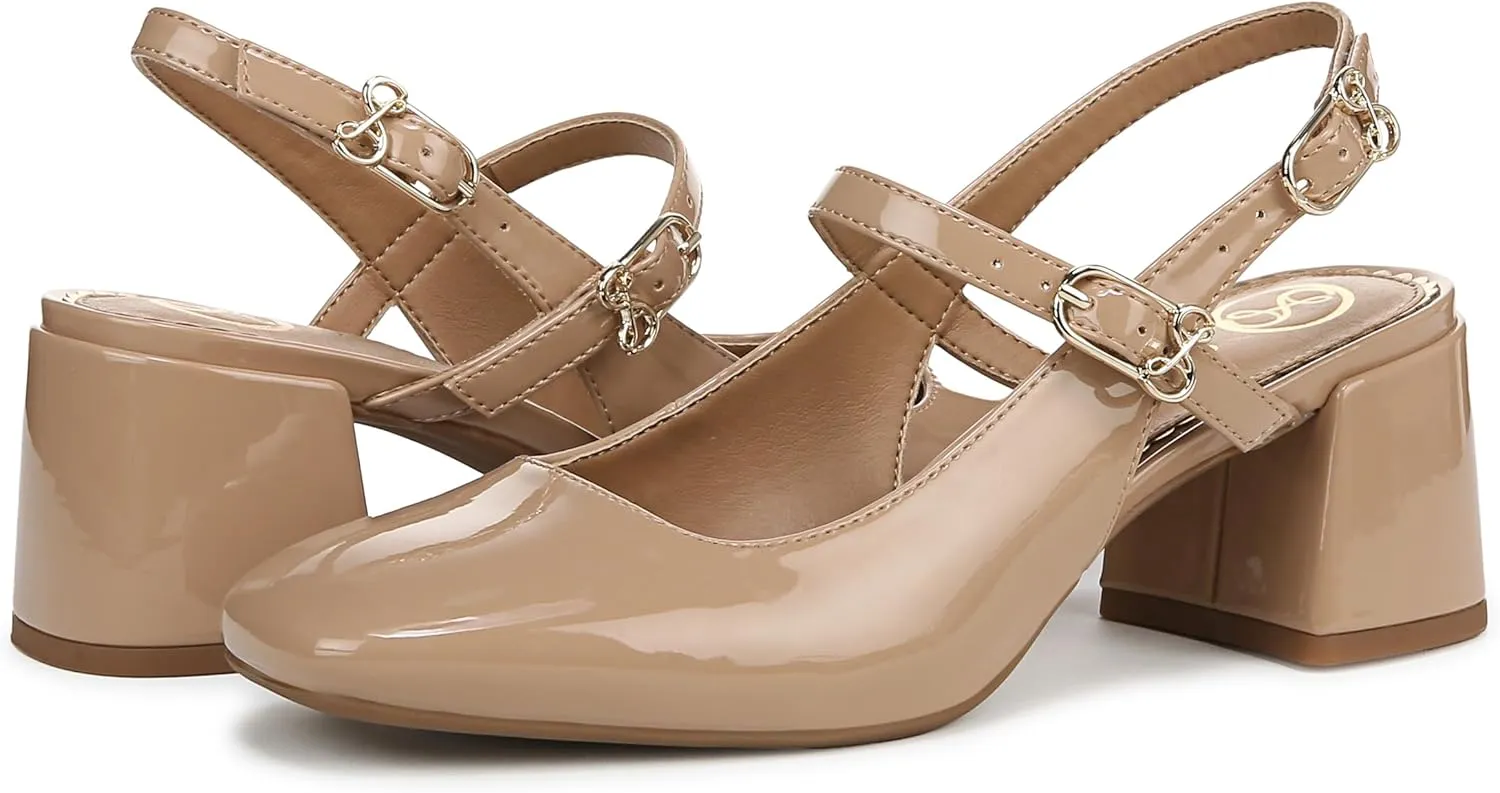 Sam & Libby Women's Grace Pump