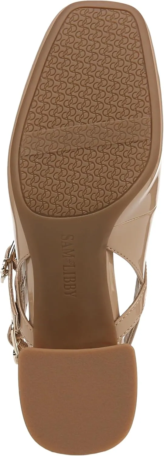 Sam & Libby Women's Grace Pump