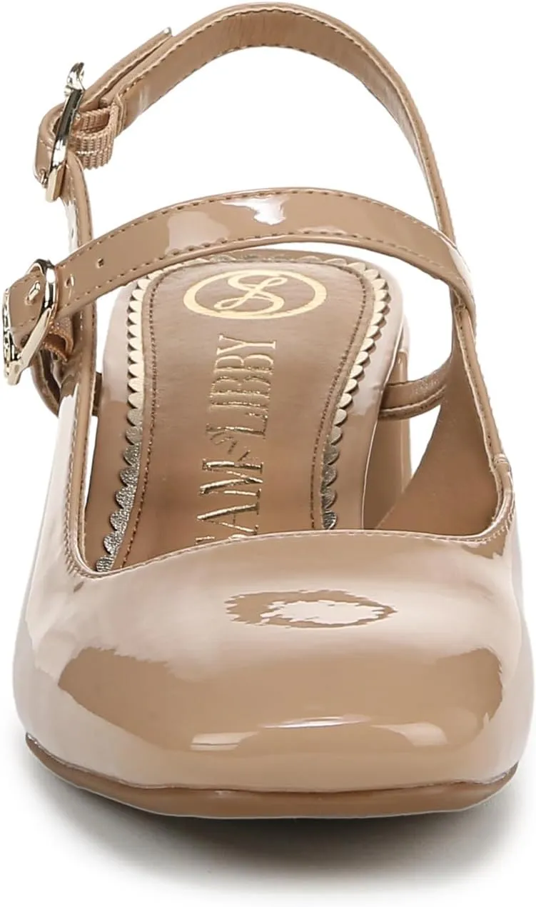 Sam & Libby Women's Grace Pump
