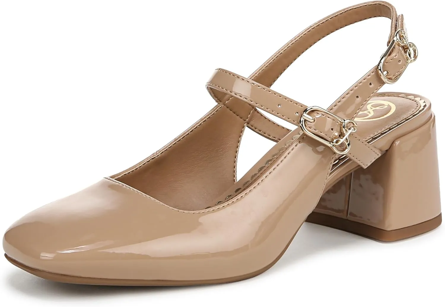 Sam & Libby Women's Grace Pump
