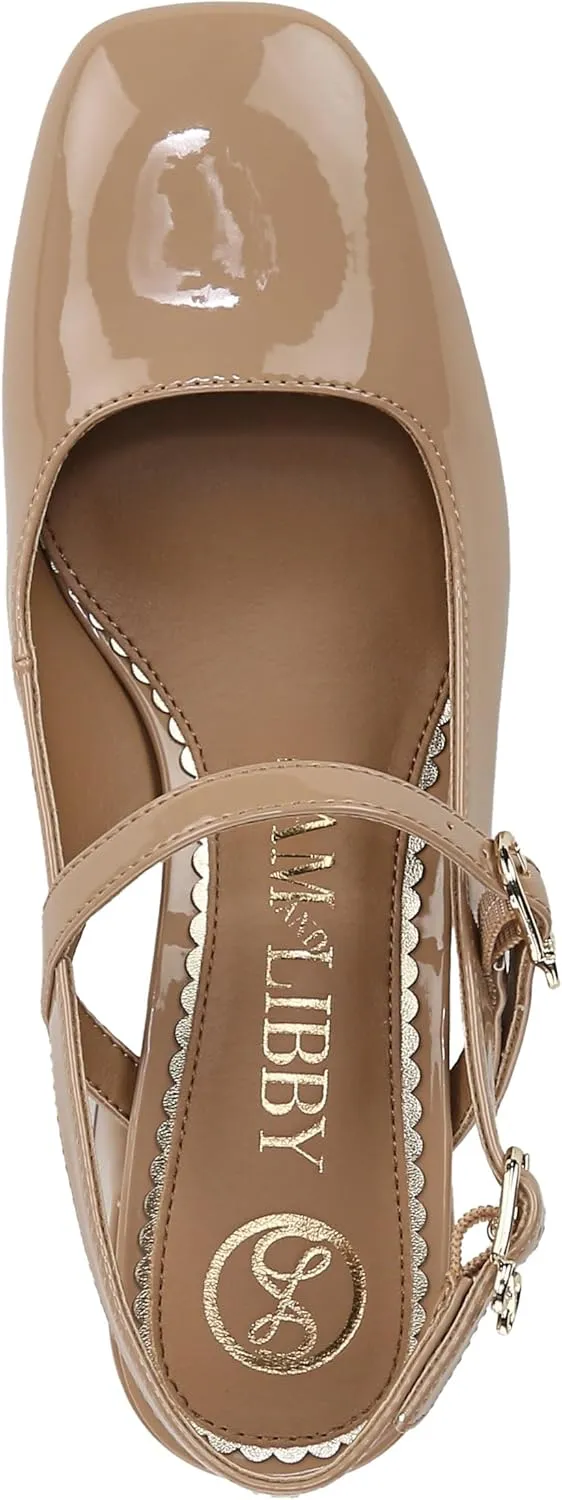 Sam & Libby Women's Grace Pump