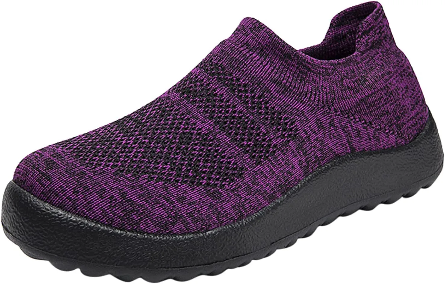 SBGMoSJ 7.5 Wide Width High Top Women Sneakers Zapatos Antiderrapantes para Mujeres Black Shoes Women Casual Comfort Womens Sneakers Size 8 Black Zapatos para Entrenar Mujer Gym