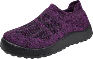 SBGMoSJ 7.5 Wide Width High Top Women Sneakers Zapatos Antiderrapantes para Mujeres Black Shoes Women Casual Comfort Womens Sneakers Size 8 Black Zapatos para Entrenar Mujer Gym