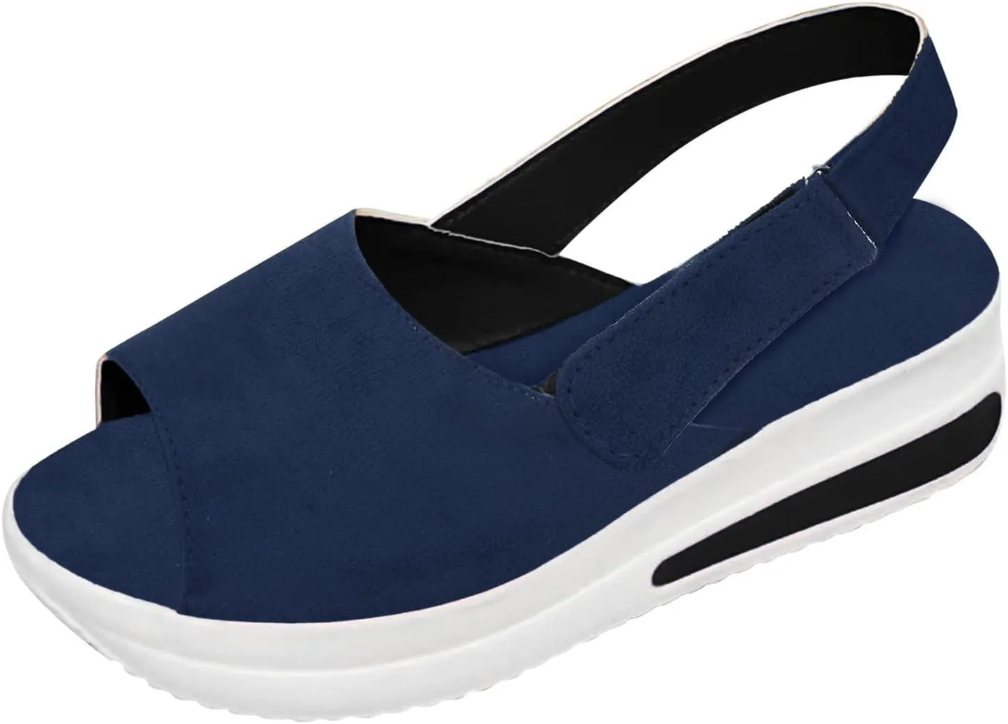 SBGMoSJ White Chunky Platform Sneakers for Women Mule Shoes for Women Slip On Heels Black Leather Nurse Shoes for Women High Top Sneakers for Women Wide Width Tennis Shoes for Women 2023