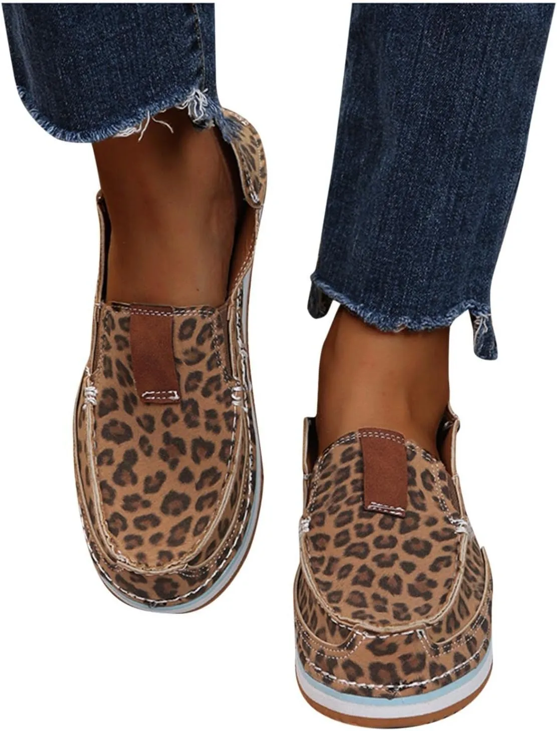 Shoes for Women Sneakers Fashion Sneakers for Women Sneakers for Women High Top Sneakers for Women Casual Summer Fashion Walking Breathable Shoes Sports Slip On Daily Shoes
