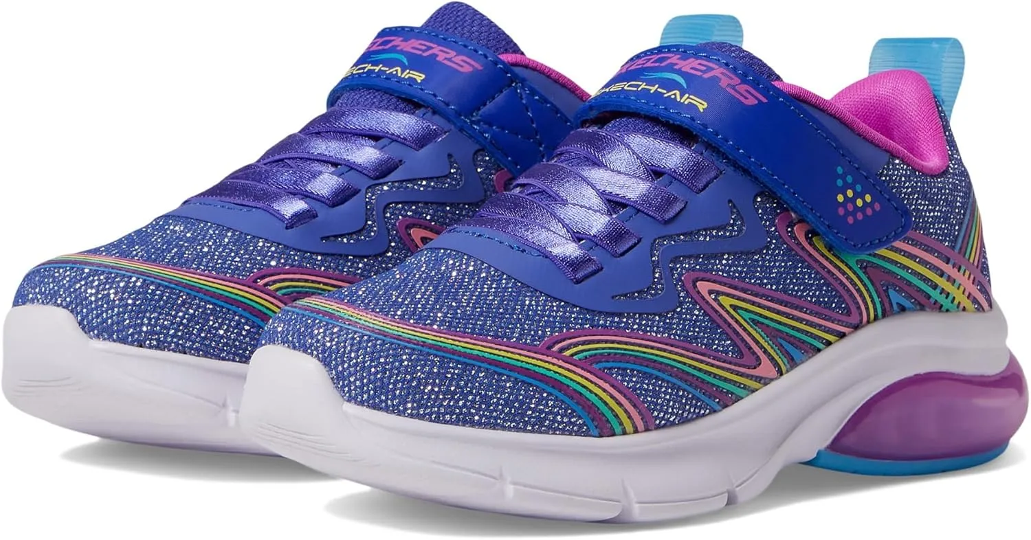 Skechers Kids Unisex-Child Playful Casual Sneaker