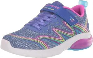 Skechers Kids Unisex-Child Playful Casual Sneaker