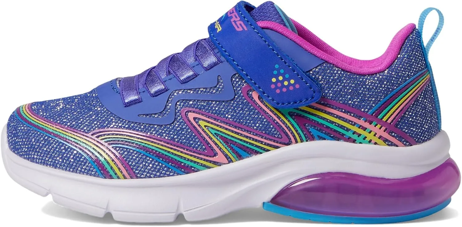 Skechers Kids Unisex-Child Playful Casual Sneaker