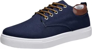 Slip On Casual Shoes White Platform Sneakers Mens Running Shoes Comfortable & Lightweight Women Loafers Comfortable Womens White Sneakers Casual