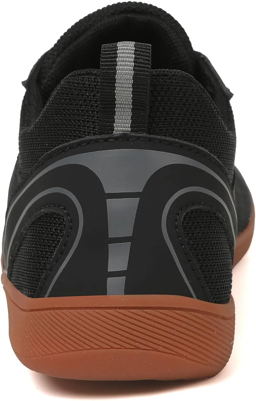 Slip on Walking Shoes for Men Comfortable Memory Foam Breathable Fashion Sneakers Non Slip Travel Jogging Training Gym Shoes Wide Width