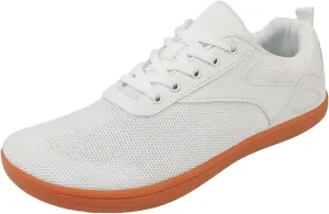 Slip on Walking Shoes Men Comfort Memory Foam Ultra Lightweight Breathable Fashion Low Top Sneakers Non Slip Arch Support Vacation Training Gym Shoes Wide Width