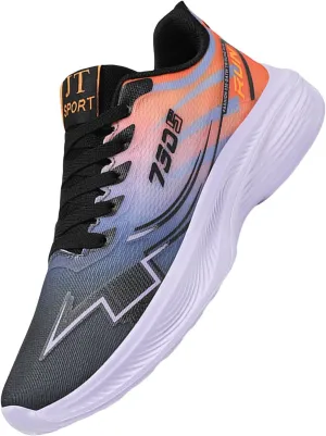 Sneakers for Women Clearance Mens Athletic Shoes Women's White Fashion Sneakers Round Toe Flats Comfortable Women Loafers Comfortable Dress Sneakers Men