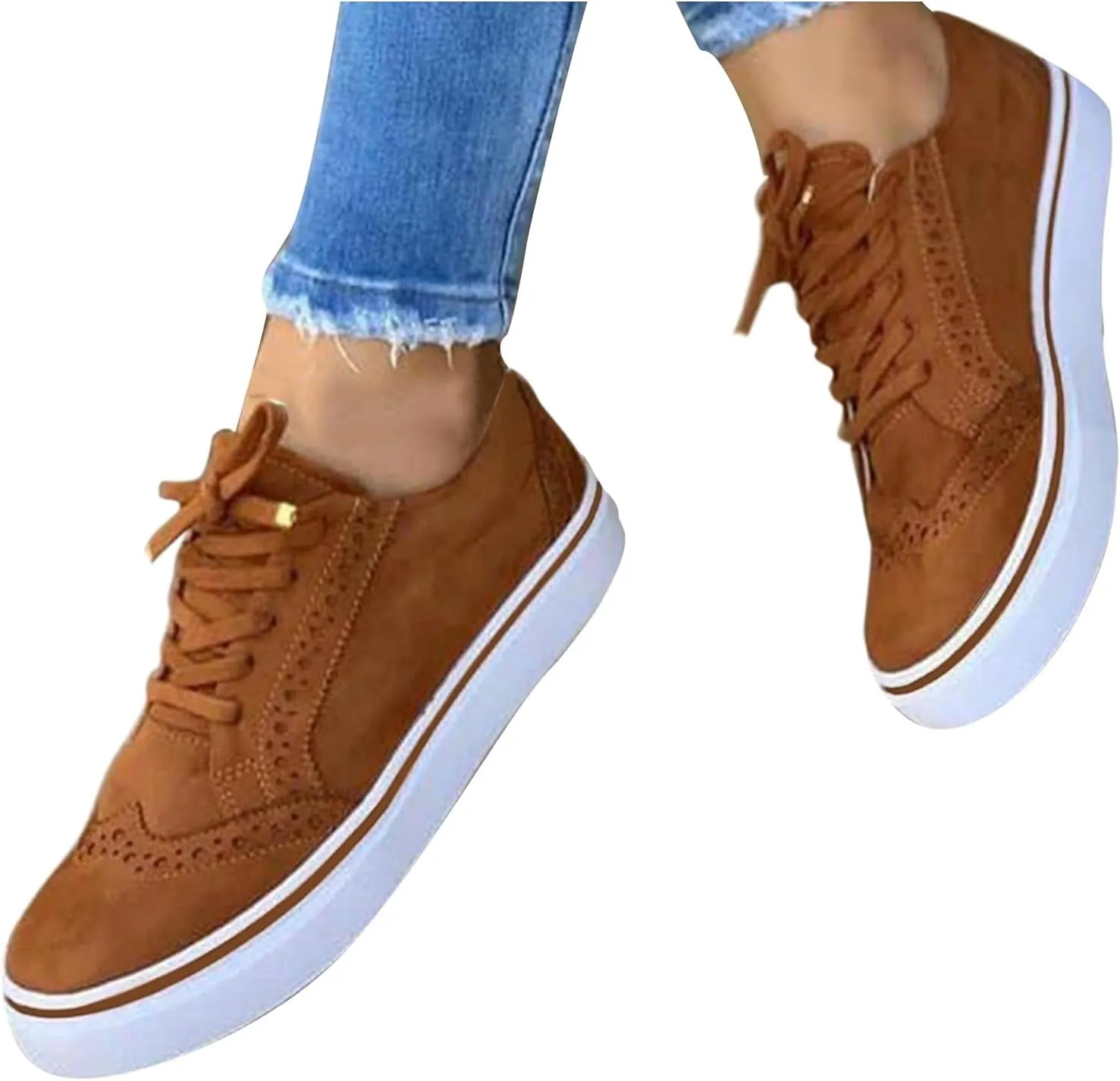 Sneakers for Women Slip Ons Slip On Sneakers Women Arch Support Wide White Tennis Shoes for Women Size 10 with Arch Support Womens Slip On Sneakers Size 7 Ankle Pull On Sneakers Womens