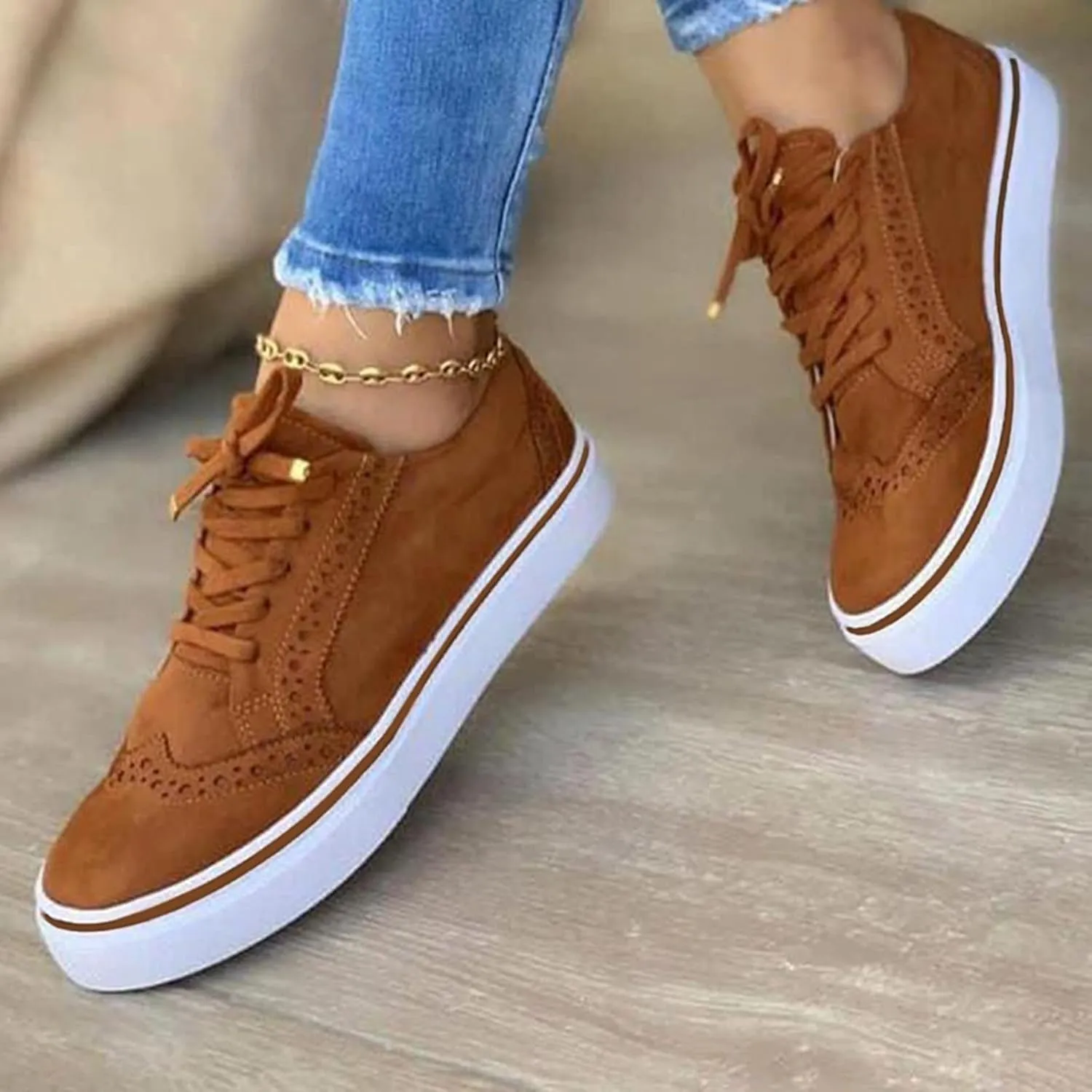Sneakers for Women Slip Ons Slip On Sneakers Women Arch Support Wide White Tennis Shoes for Women Size 10 with Arch Support Womens Slip On Sneakers Size 7 Ankle Pull On Sneakers Womens