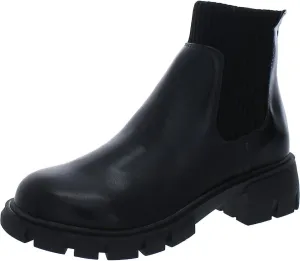 Steve Madden Girls Hutch Ankle Boot