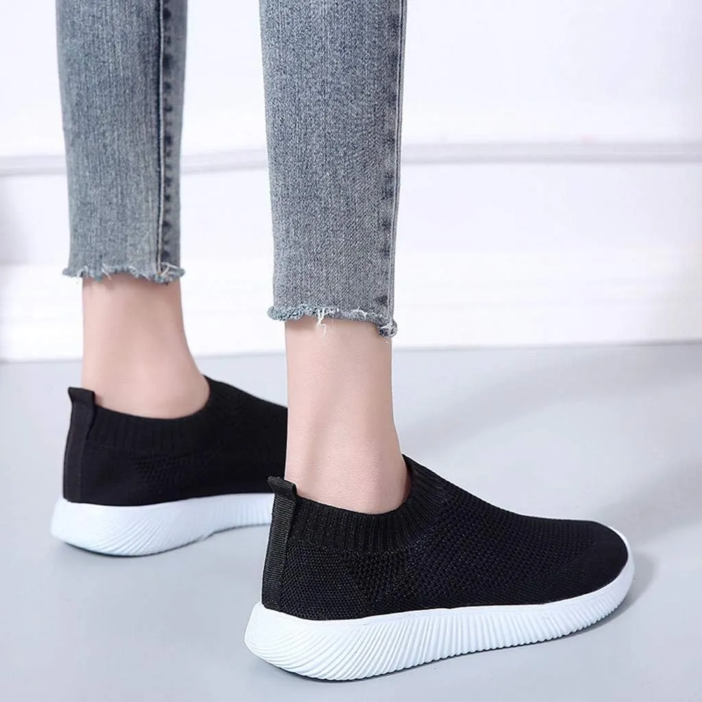 Tennis Shoes Womens Mesh Breathable Women Casual Shoes Men's Fashion Sneakers Running Fashion Sneakers Tennis Walking High Top Basketball Shoe Loafers Dress Shoe