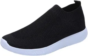 Tennis Shoes Womens Mesh Breathable Women Casual Shoes Men's Fashion Sneakers Running Fashion Sneakers Tennis Walking High Top Basketball Shoe Loafers Dress Shoe