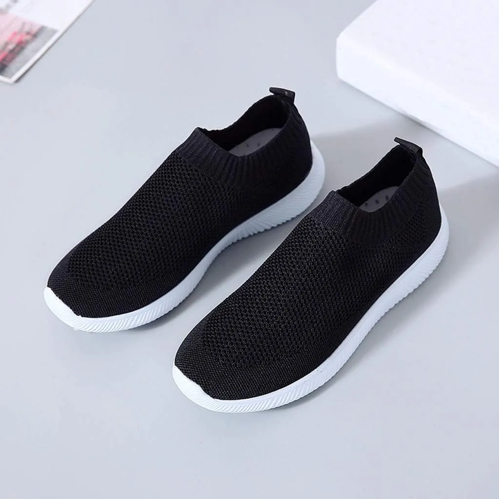 Tennis Shoes Womens Mesh Breathable Women Casual Shoes Men's Fashion Sneakers Running Fashion Sneakers Tennis Walking High Top Basketball Shoe Loafers Dress Shoe