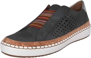 Tennis Shoes Womens Zapatos Para Mujer Antideslizante De Trabajo Impermeable Non Slip Winter Shoes for Women Women's Fashion Platform High Top Sneakers Tenis Antideslizante Para Mujer Sin Agujetas