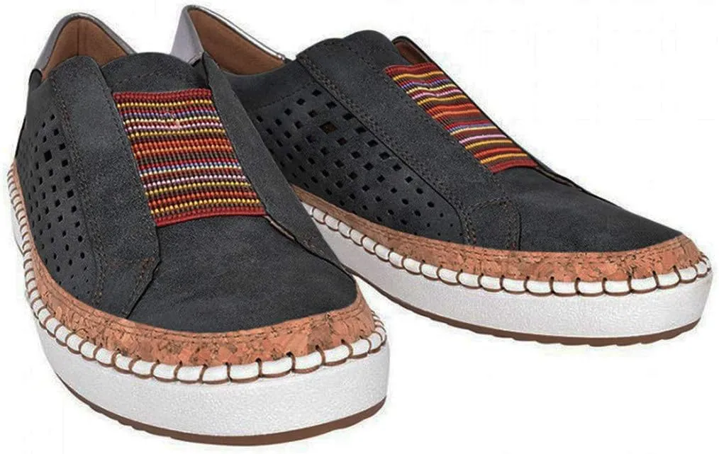 Tennis Shoes Womens Zapatos Para Mujer Antideslizante De Trabajo Impermeable Non Slip Winter Shoes for Women Women's Fashion Platform High Top Sneakers Tenis Antideslizante Para Mujer Sin Agujetas