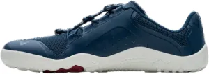 Vivobarefoot Primus Trail II FG Mens Barefoot Off-Road Shoes | Lighweight for Speedy Hikers | Water & Puncture Resistant for All Weather & Terrains | Wide Toe Box