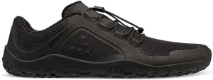 Vivobarefoot Primus Trail II FG Mens Barefoot Off-Road Shoes | Lighweight for Speedy Hikers | Water & Puncture Resistant for All Weather & Terrains | Wide Toe Box