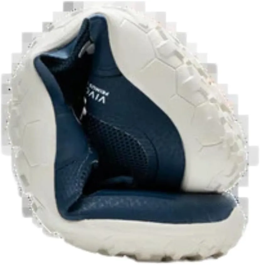 Vivobarefoot Primus Trail II FG Mens Barefoot Off-Road Shoes | Lighweight for Speedy Hikers | Water & Puncture Resistant for All Weather & Terrains | Wide Toe Box
