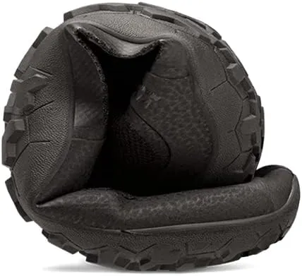 Vivobarefoot Primus Trail II FG Mens Barefoot Off-Road Shoes | Lighweight for Speedy Hikers | Water & Puncture Resistant for All Weather & Terrains | Wide Toe Box