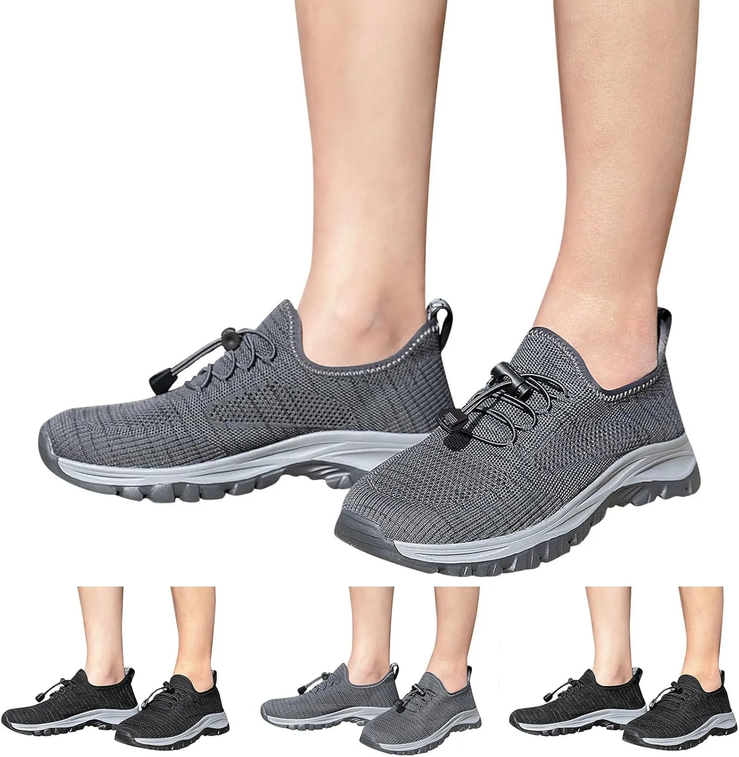 Water Shoes for Adults Quick Dry Barefoot Aqua Socks Non Slip Swim Beach Surf Yoga Boating River Pool Spring Shoe for Women 2025