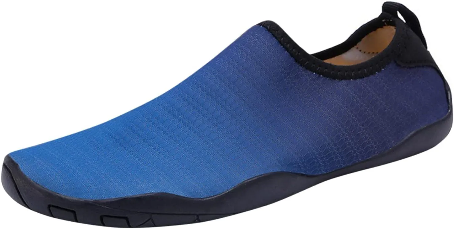 Water Shoes for Women Barefoot Aqua Socks Quick Dry Water Hiking Shoes