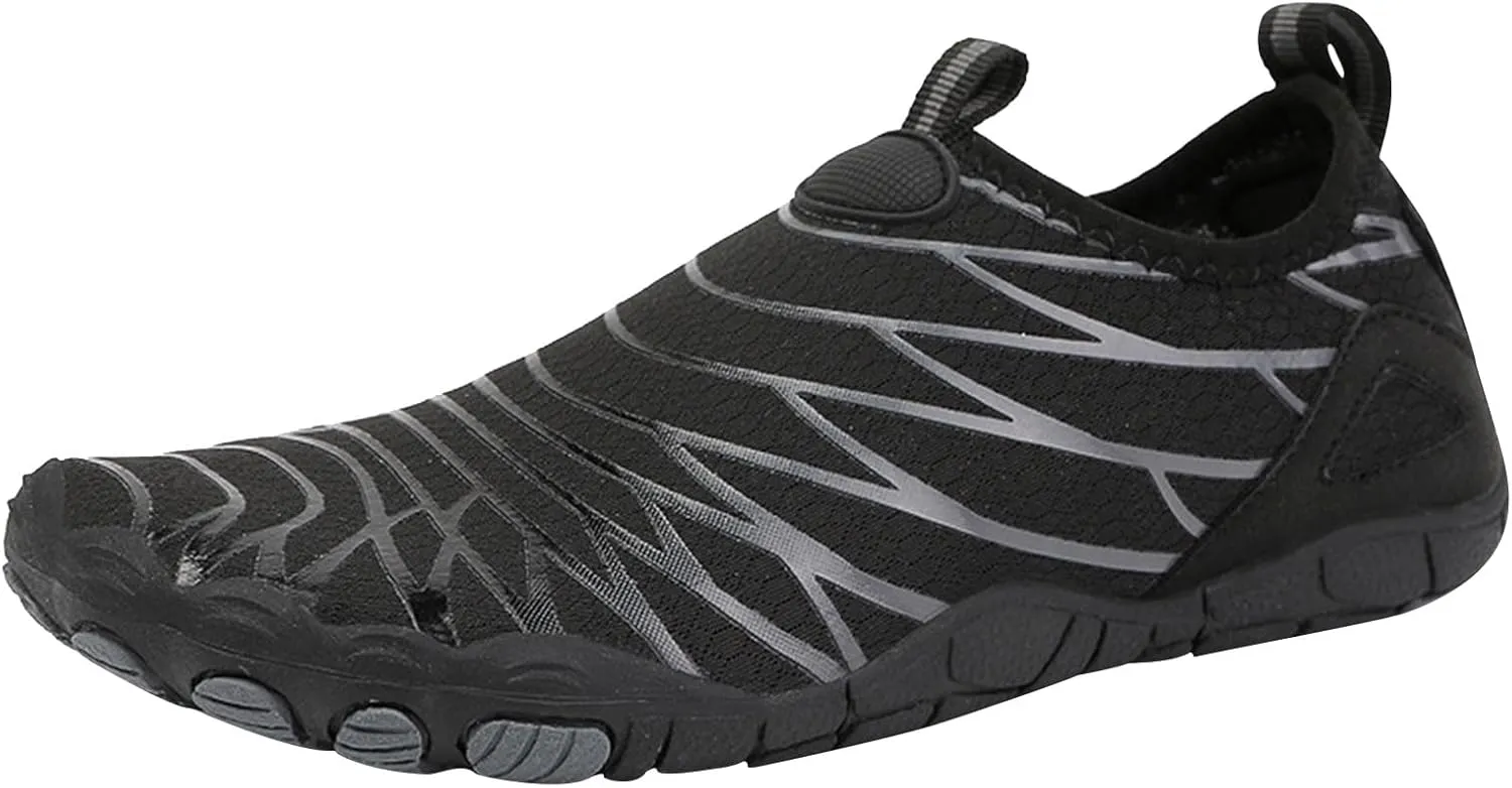 Water Shoes for Women Barefoot Aqua Socks Quick Dry Water Hiking Shoes
