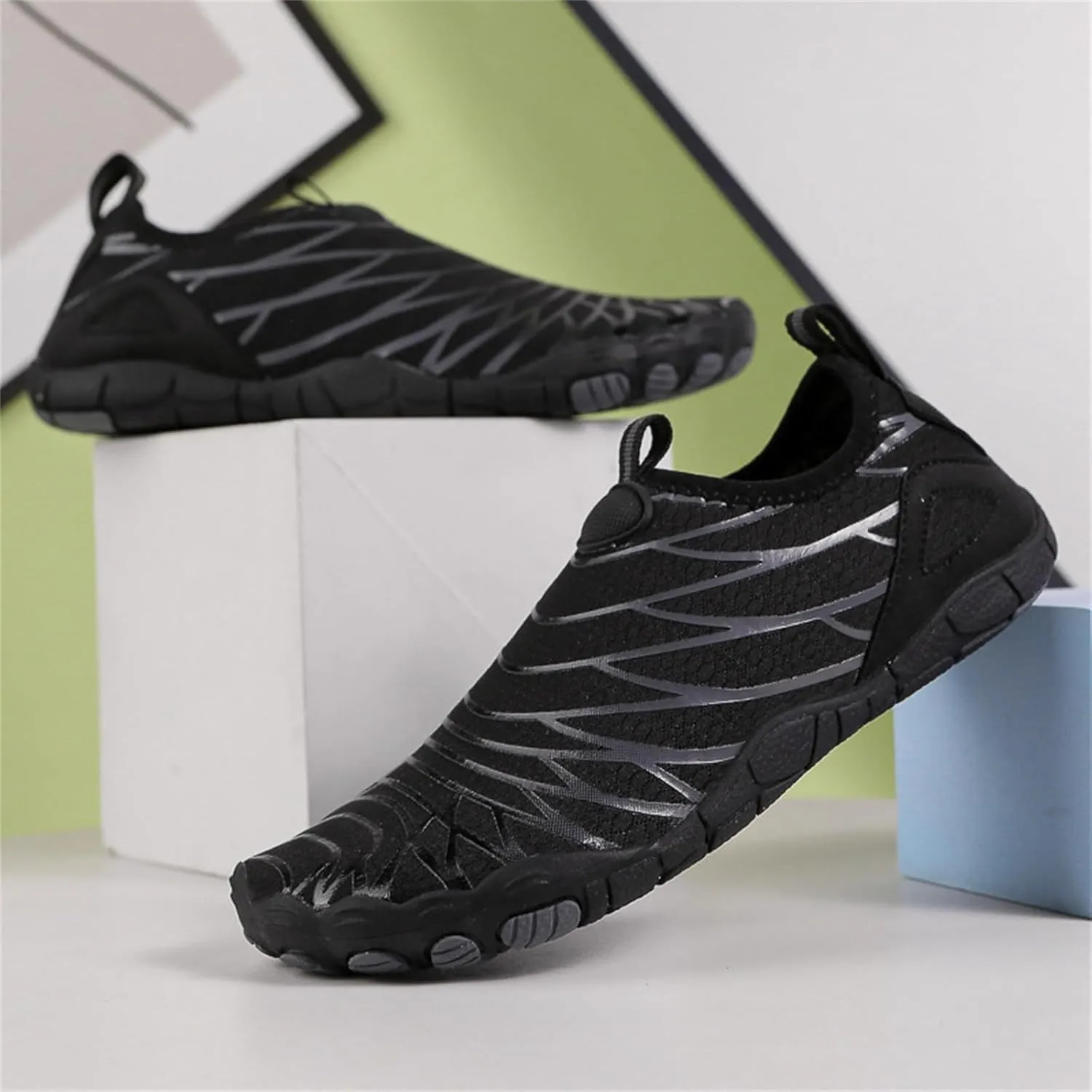 Water Shoes for Women Barefoot Aqua Socks Quick Dry Water Hiking Shoes