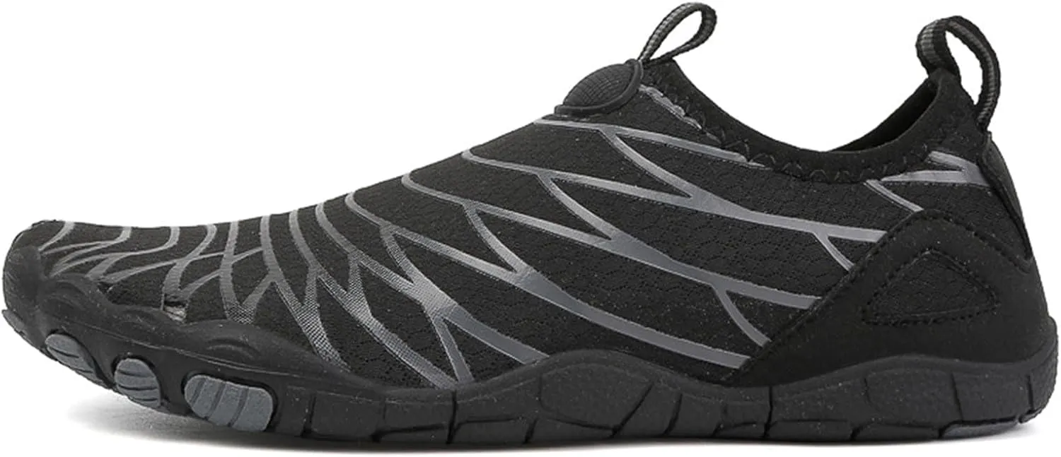 Water Shoes for Women Barefoot Aqua Socks Quick Dry Water Hiking Shoes