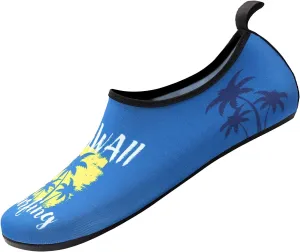 Water Shoes for Women Barefoot Aqua Yoga Socks Quick Dry Barefoot Water Shoes Womens Wide Width for Beach or Water Sports