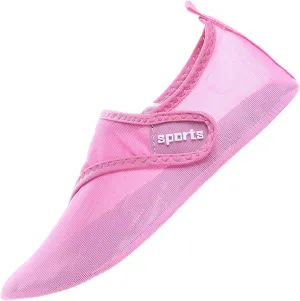 Water Shoes for Women Men Beach Quick-Dry Wading Shoes for Boating Fishing Diving Breathable Grounded Footwear