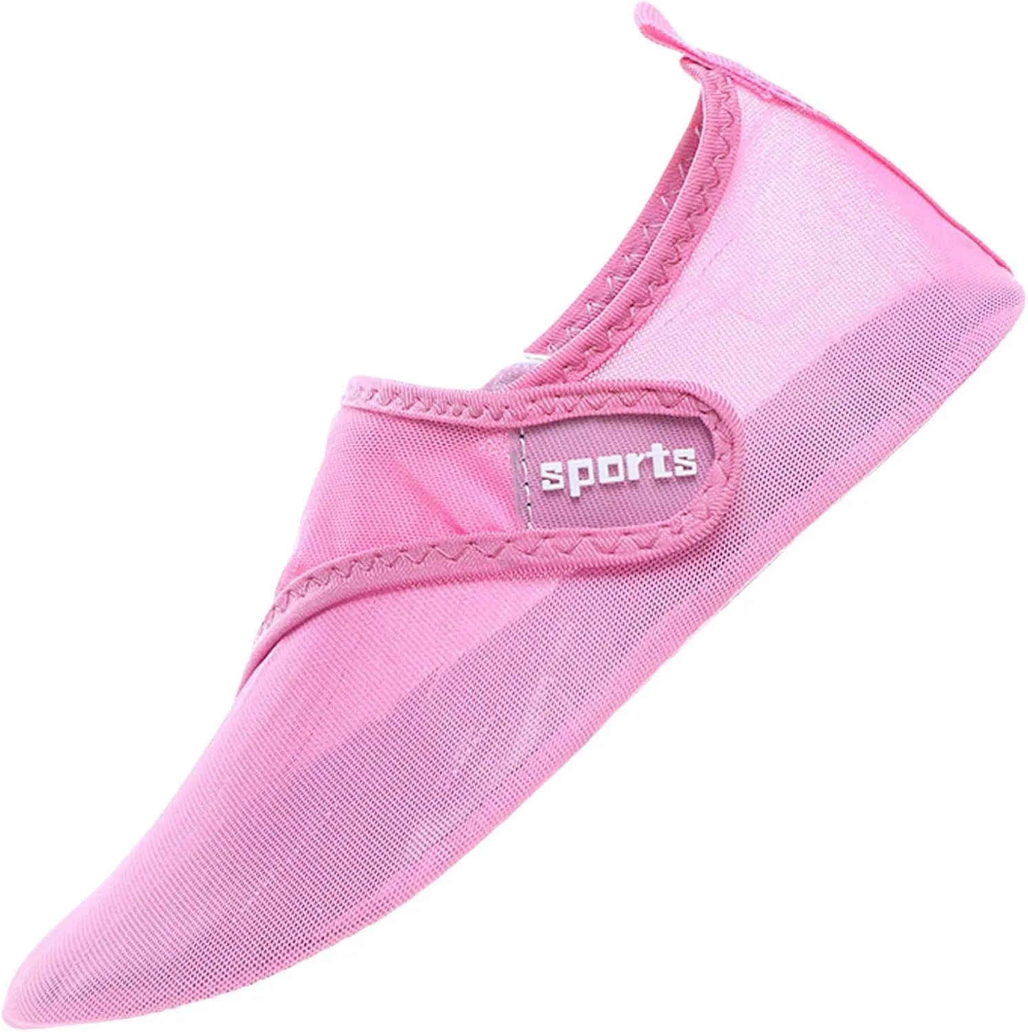 Water Shoes for Women Men Beach Quick-Dry Wading Shoes for Boating Fishing Diving Breathable Grounded Footwear