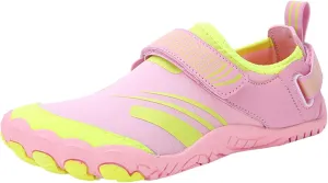 Water Shoes Women Men Barefoot Quick Dry Aqua Socks for Swimming Beach Pool Surf Hiking Kayaking Yoga Outdoor Sports Activities
