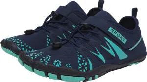 Water Shoes Women Men Quick Dry Aqua Barefoot Beach Swim Pool Surf Yoga Hiking Kayaking Lightweight Non Slip Outdoor Sport Shoes