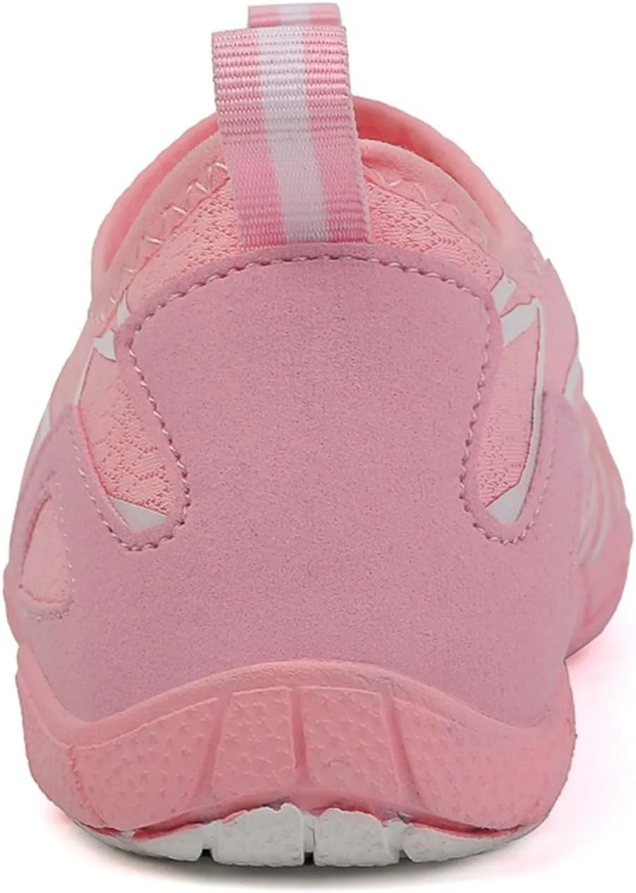Water Sports Shoes for Men Women Quick Dry Barefoot Aqua Swim Beach Pool Surf Hiking Kayaking Diving Yoga Lightweight Breathable