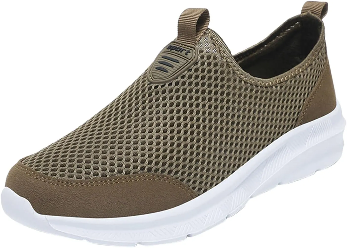 Wedges Sneakers for Women Pull On Sneakers Womens with Good Arch Support Black Shoes Women Dressy Closed Toe Black High Top Sneakers for Women Black Non Slip Tennis Shoes for Women
